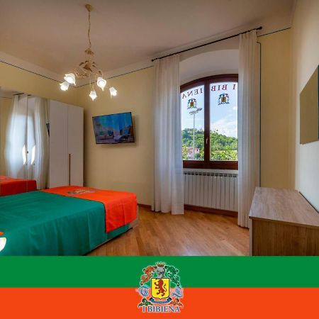 Villa Ibibiena - Casa Camaldoli à Poppi Extérieur photo