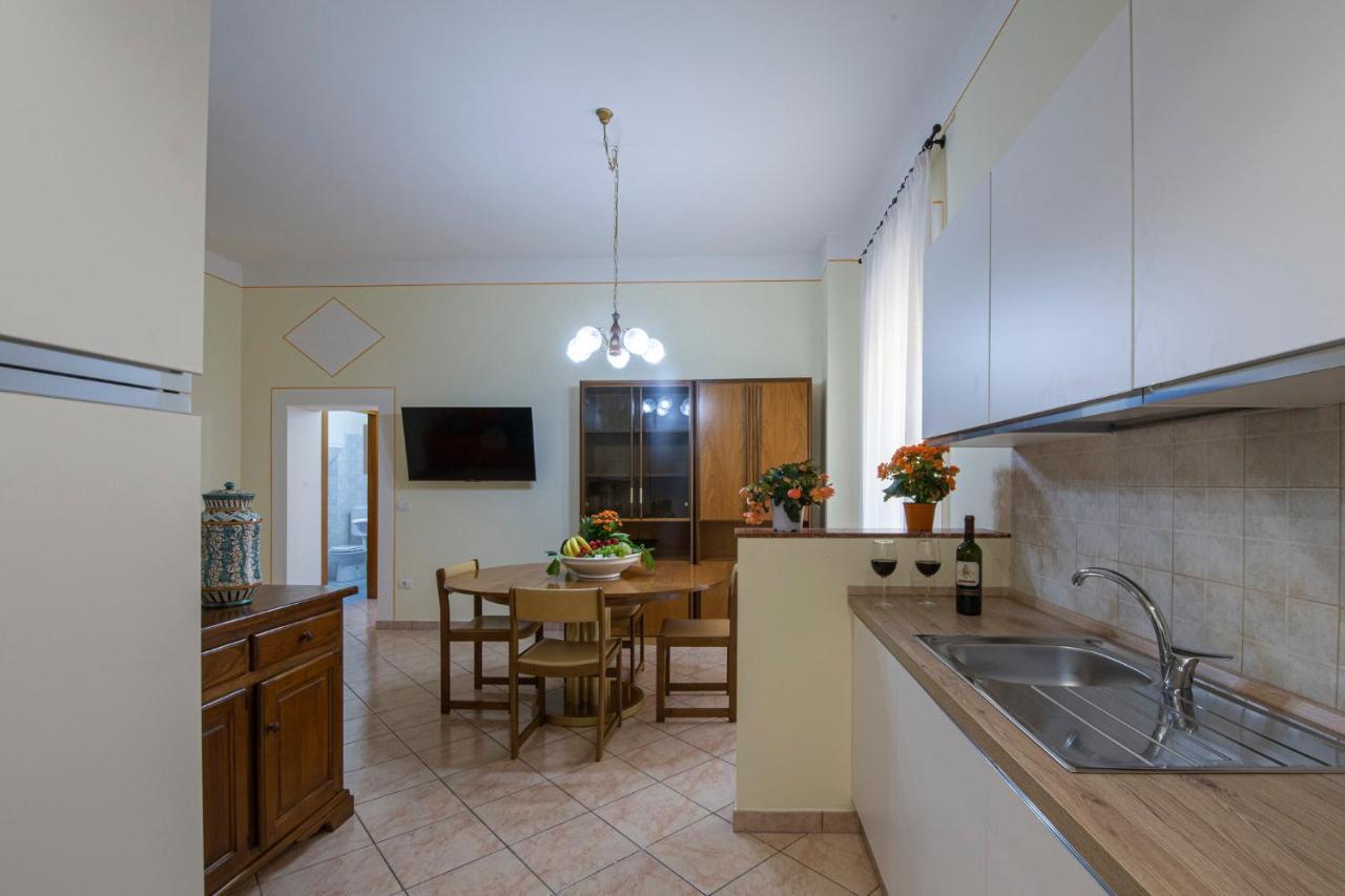 Villa Ibibiena - Casa Camaldoli à Poppi Extérieur photo
