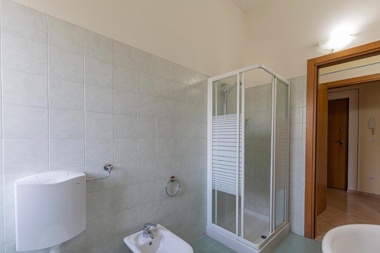 Villa Ibibiena - Casa Camaldoli à Poppi Extérieur photo