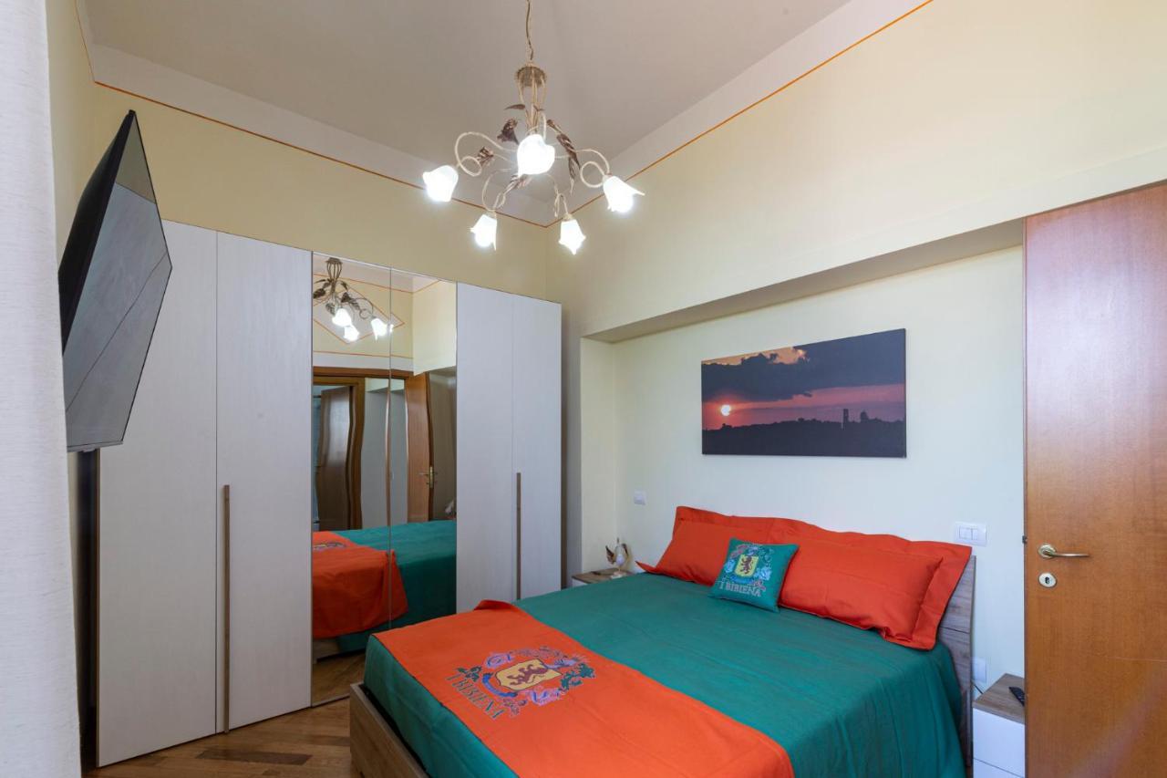 Villa Ibibiena - Casa Camaldoli à Poppi Extérieur photo