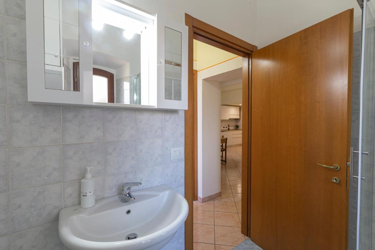 Villa Ibibiena - Casa Camaldoli à Poppi Extérieur photo