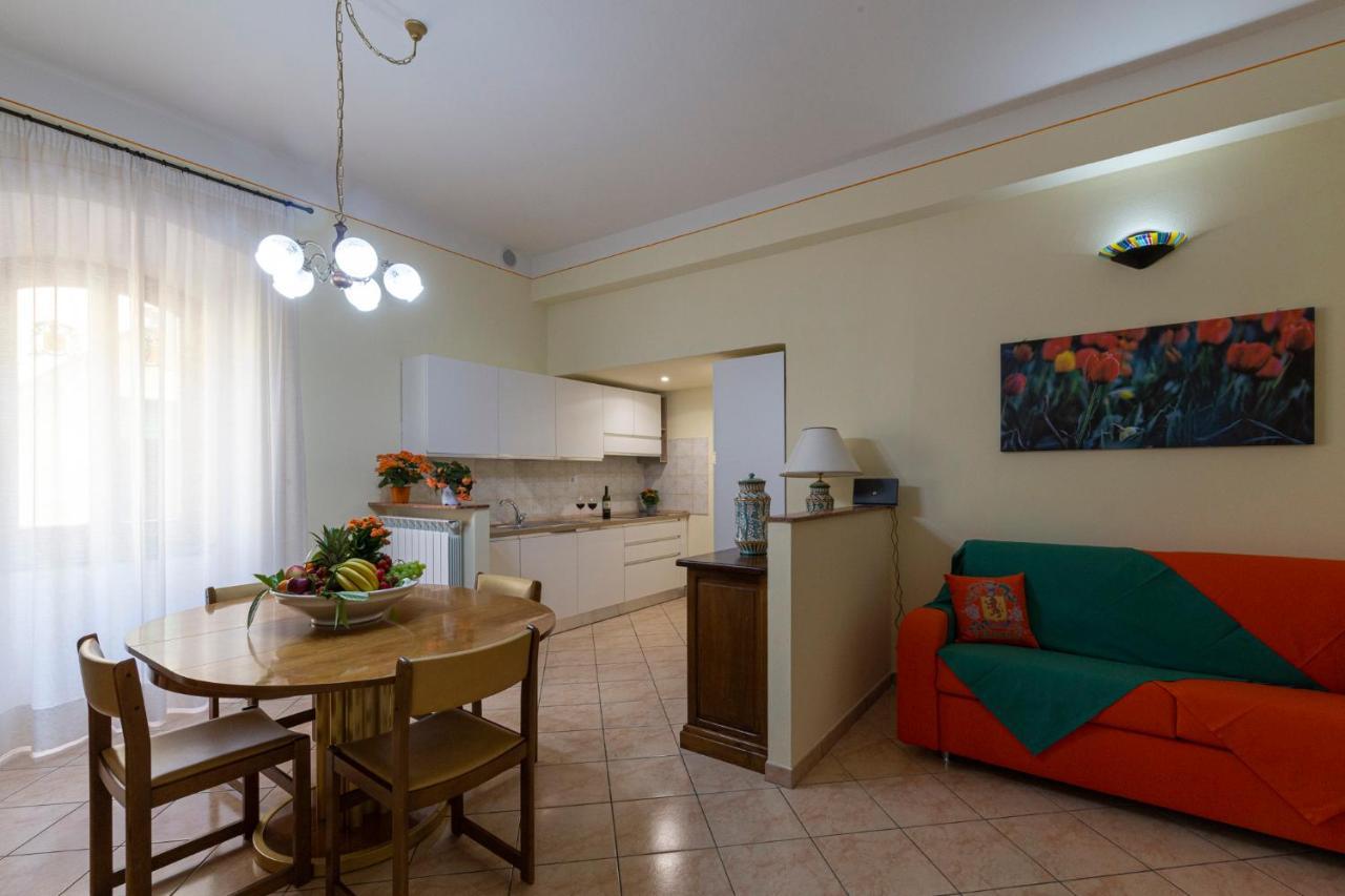 Villa Ibibiena - Casa Camaldoli à Poppi Extérieur photo